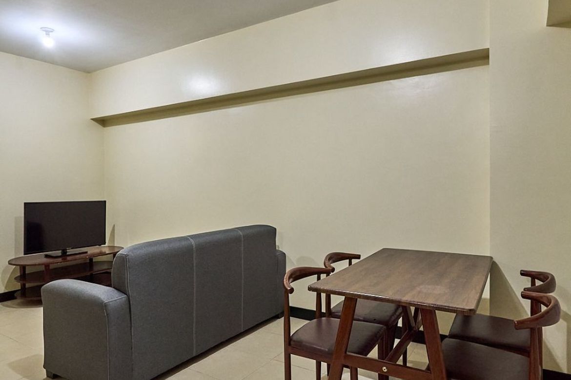 2 Bedroom Condo for Rent in Tivoli Garden Residences, Hulo, Mandaluyong, Metro Manila