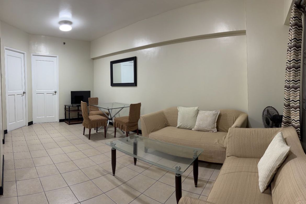 2 Bedroom Condo for Rent in Tivoli Garden Residences, Hulo, Mandaluyong, Metro Manila