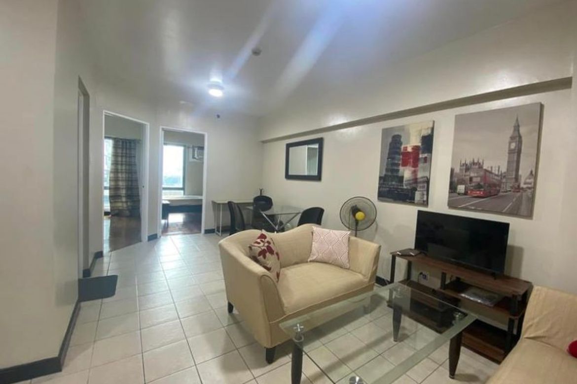 2 Bedroom Condo for Rent in Tivoli Garden Residences, Hulo, Mandaluyong, Metro Manila photo 2