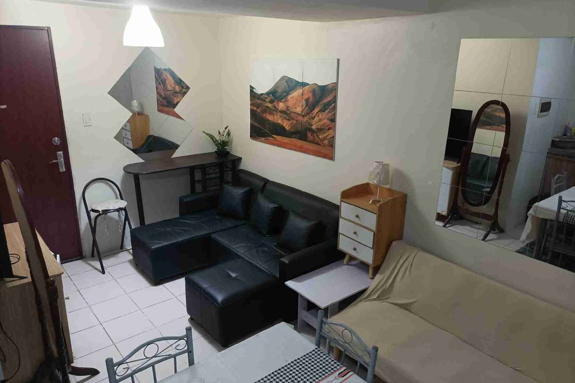 2 Bedroom Condo for Rent in Tondo, Manila, Metro Manila