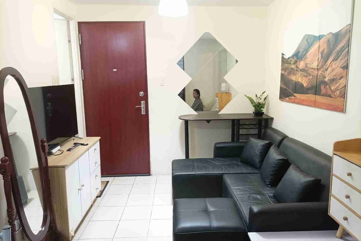 2 Bedroom Condo for Rent in Tondo, Manila, Metro Manila photo 5
