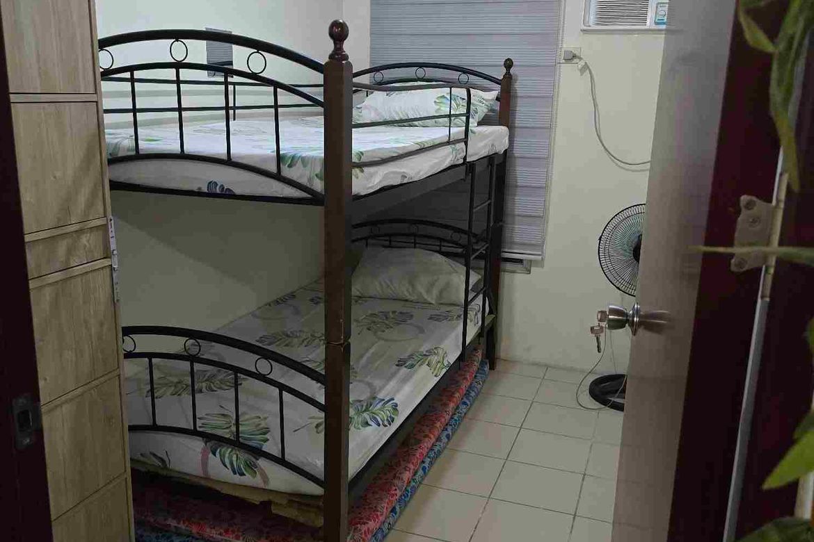 2 Bedroom Condo for Rent in Tondo, Manila, Metro Manila photo 7