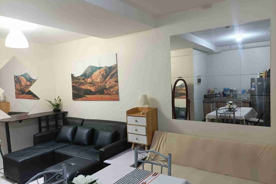 2 Bedroom Condo for Rent in Tondo, Manila, Metro Manila photo 8