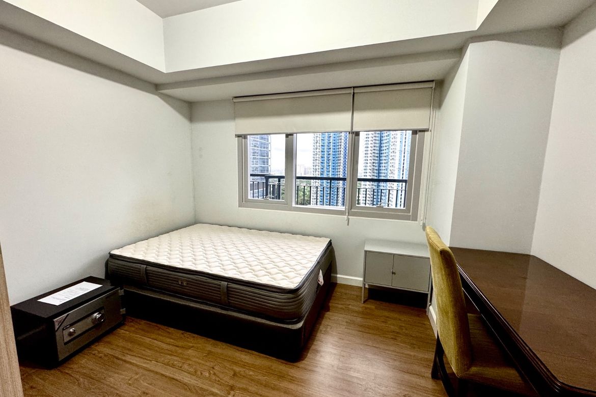 2 Bedroom Condo for Rent in Two Maridien, BGC, Taguig, Metro Manila photo 7