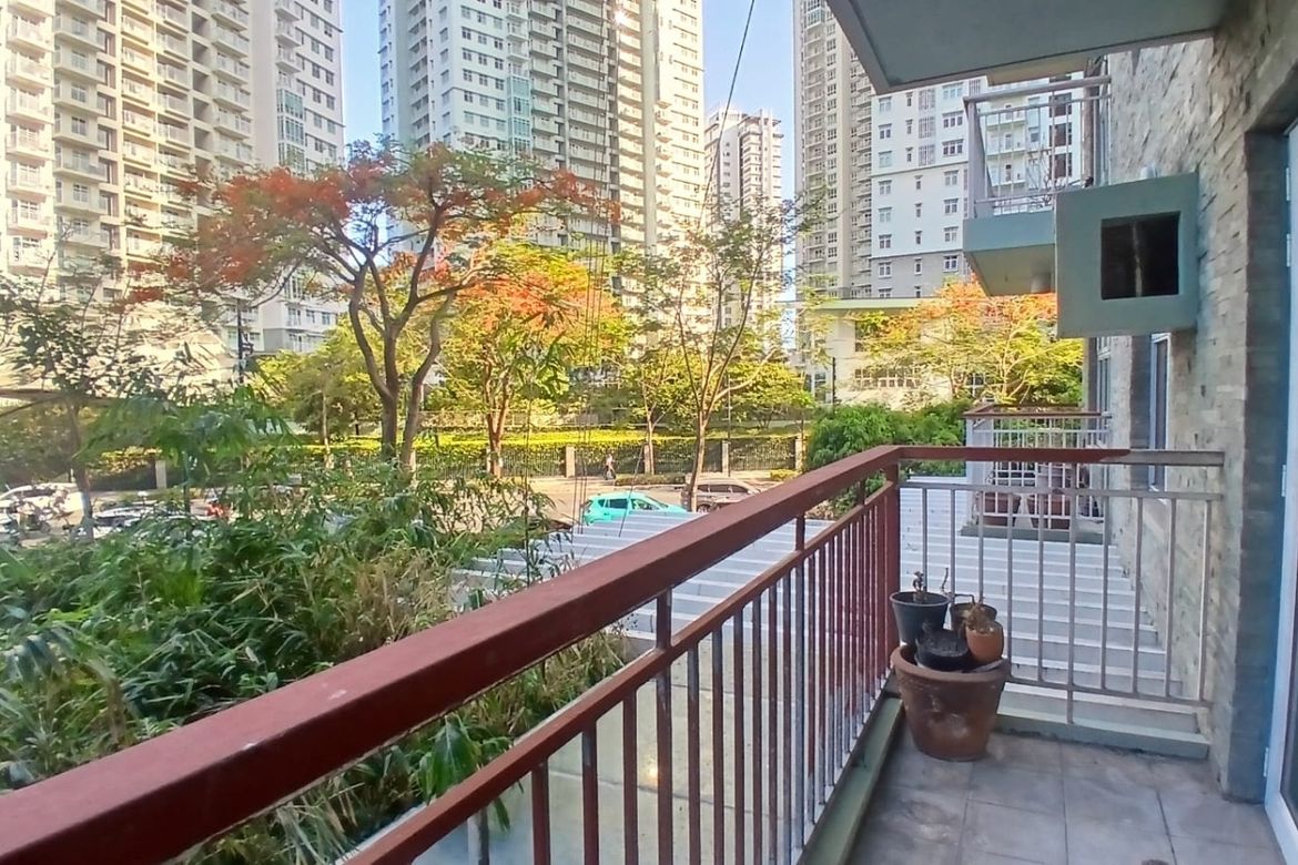 2 Bedroom Condo for Rent in Two Serendra, BGC, Taguig, Metro Manila photo 8
