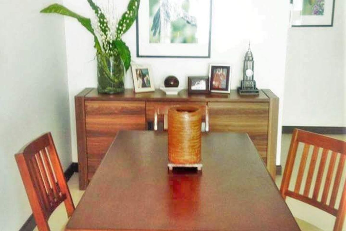 2 Bedroom Condo for Rent in Two Serendra, BGC, Taguig, Metro Manila