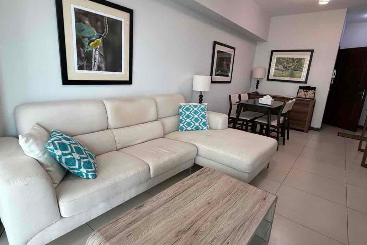 2 Bedroom Condo for Rent in Two Serendra, BGC, Taguig, Metro Manila photo 2