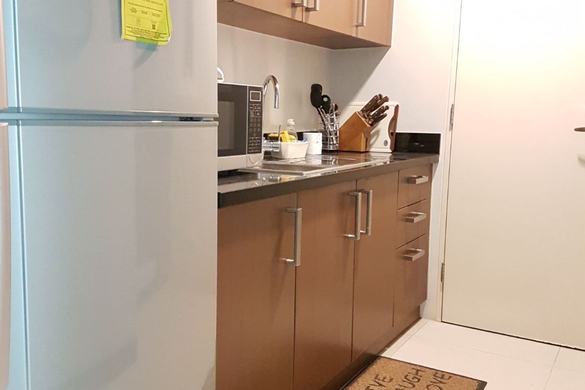 2 Bedroom Condo for Rent in Two Serendra, BGC, Taguig, Metro Manila photo 5