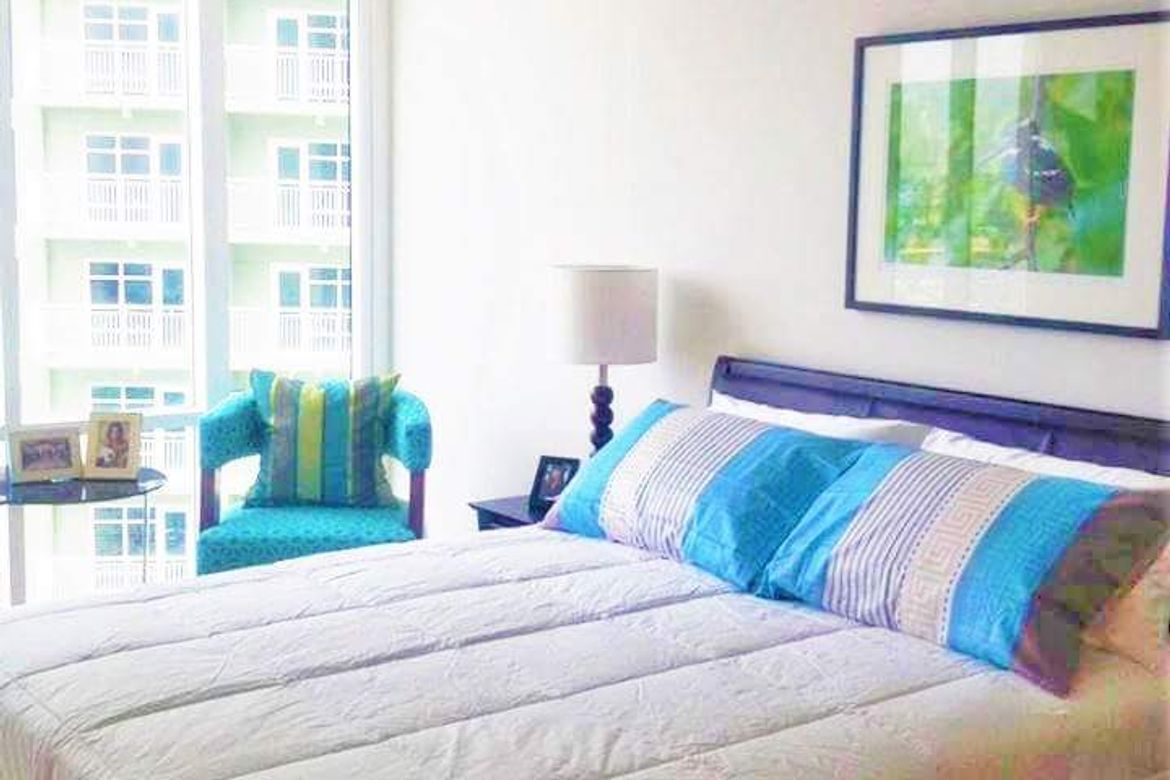 2 Bedroom Condo for Rent in Two Serendra, BGC, Taguig, Metro Manila photo 7