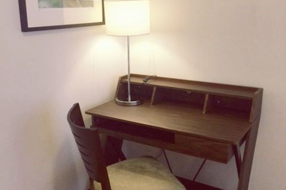 2 Bedroom Condo for Rent in Two Serendra, BGC, Taguig, Metro Manila photo 8