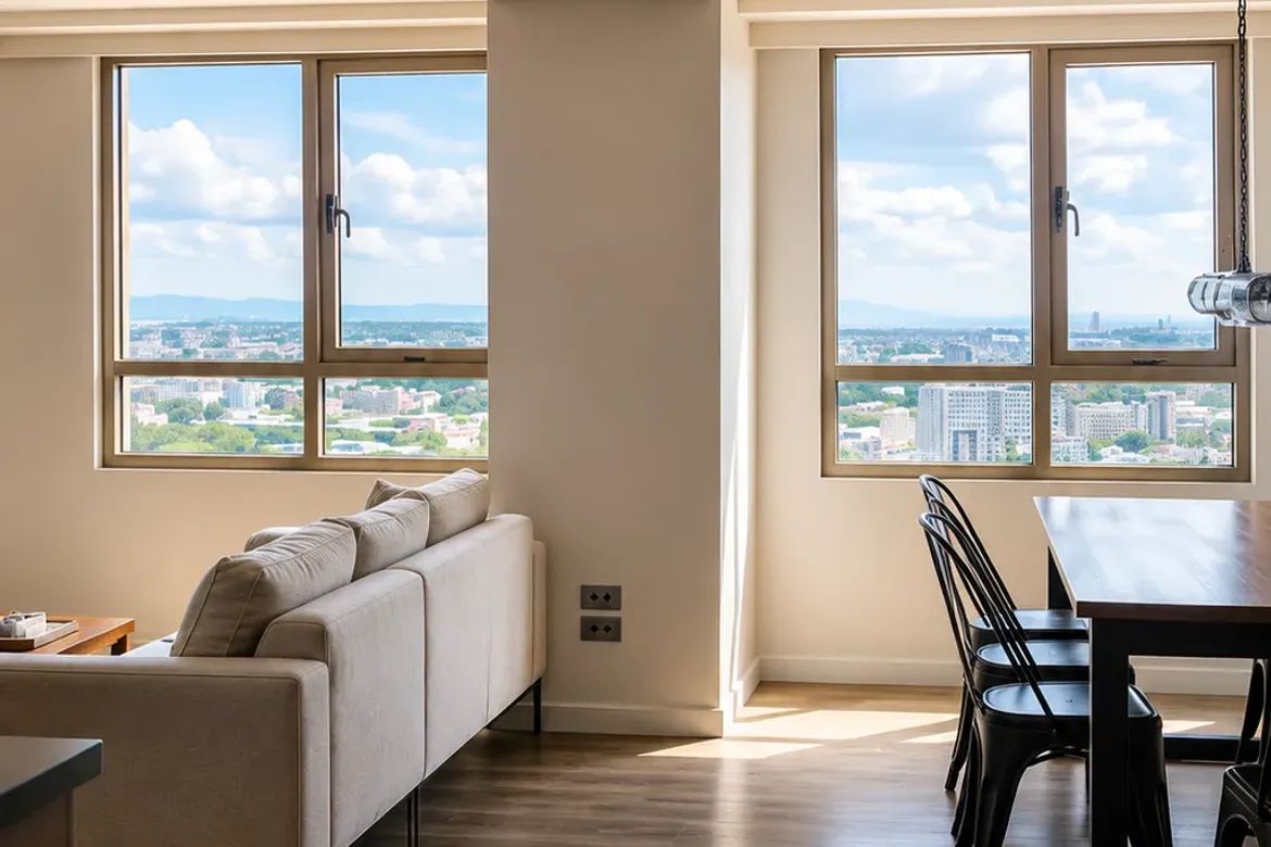 2 Bedroom Condo for Rent in Ugong, Pasig, Metro Manila