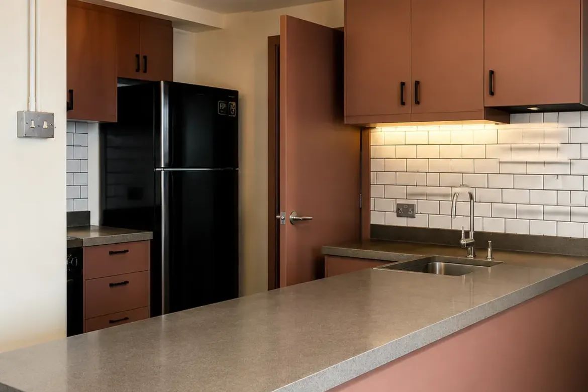 2 Bedroom Condo for Rent in Ugong, Pasig, Metro Manila photo 2