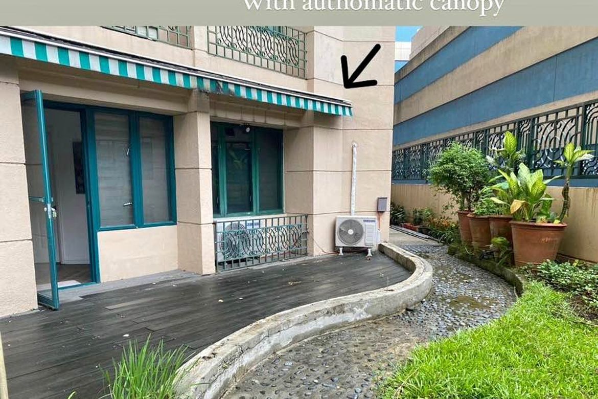 2 Bedroom Condo for Rent in Ugong, Pasig, Metro Manila