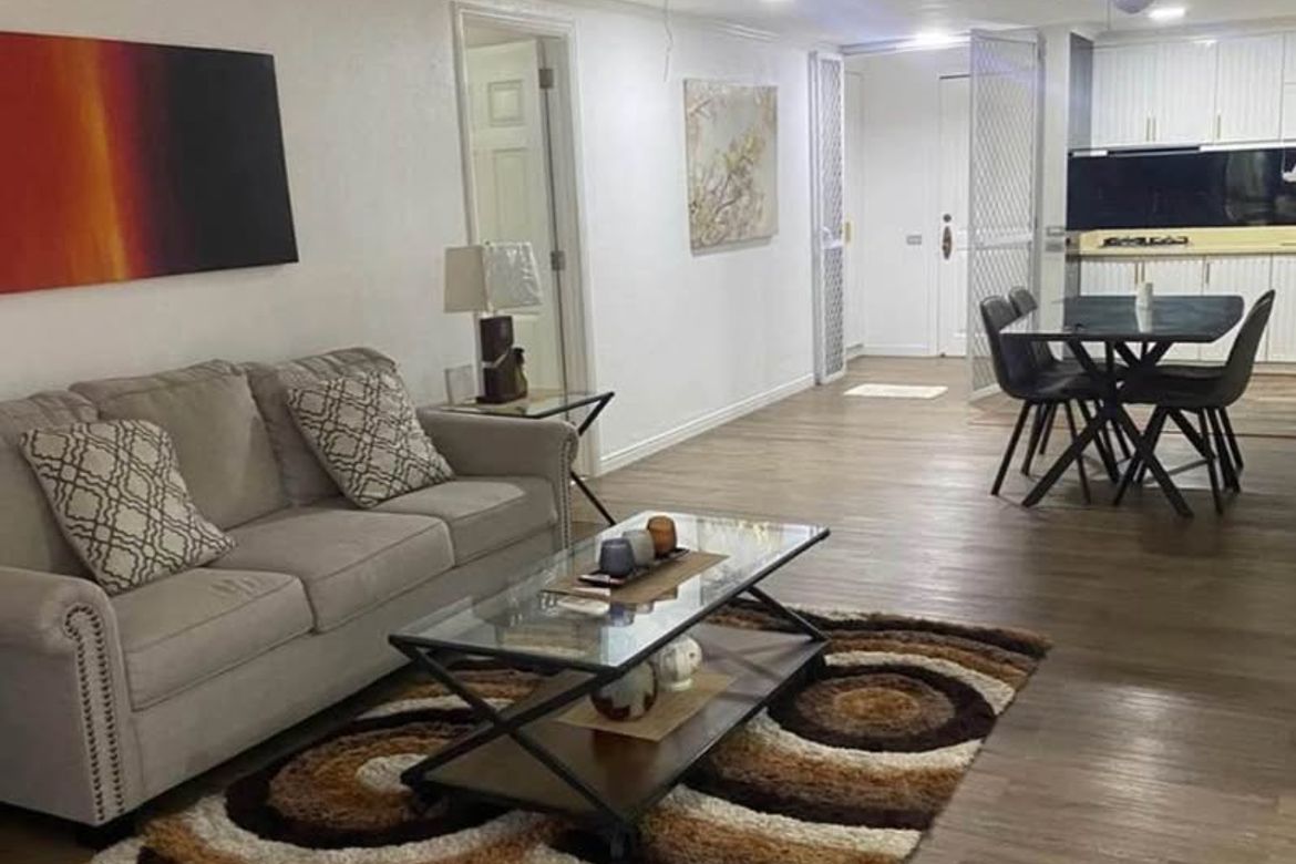 2 Bedroom Condo for Rent in Ugong, Pasig, Metro Manila photo 2