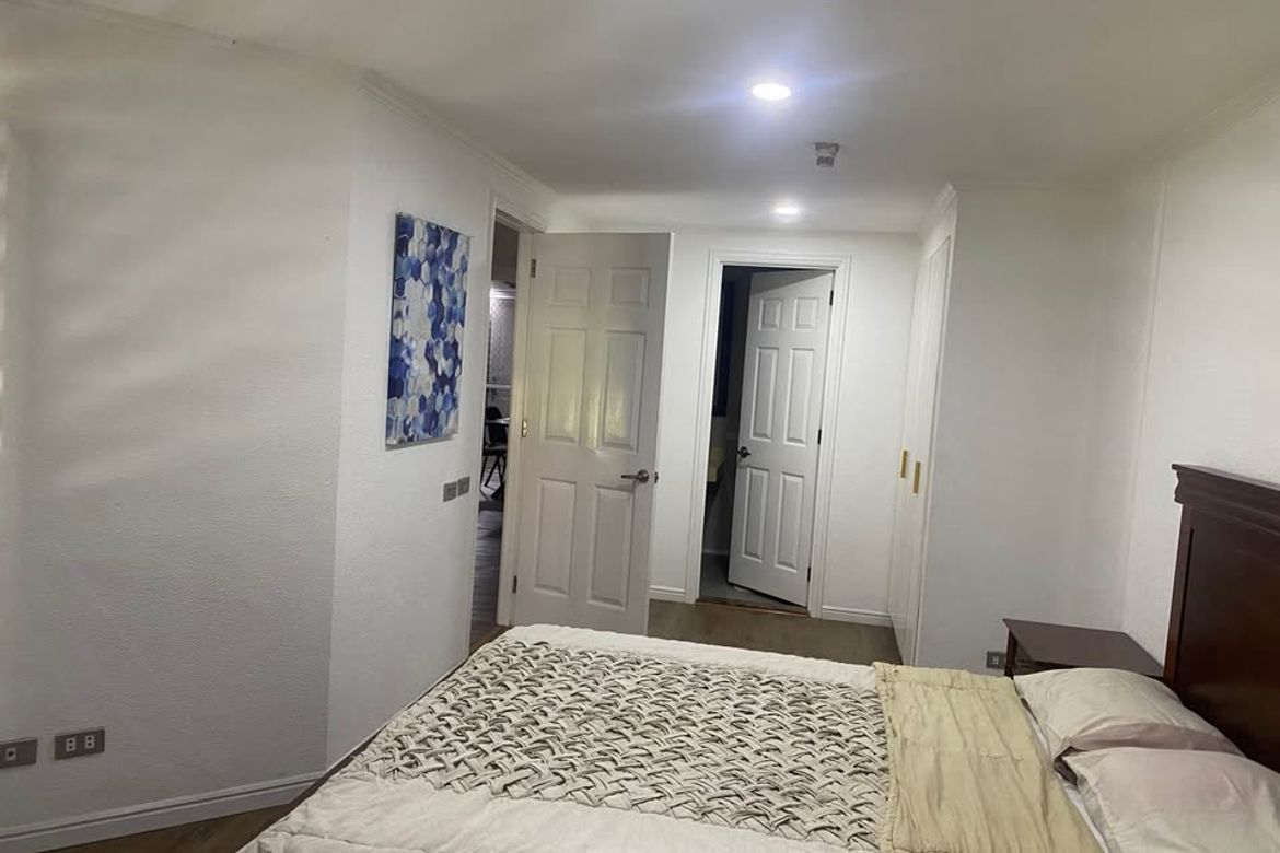 2 Bedroom Condo for Rent in Ugong, Pasig, Metro Manila photo 6