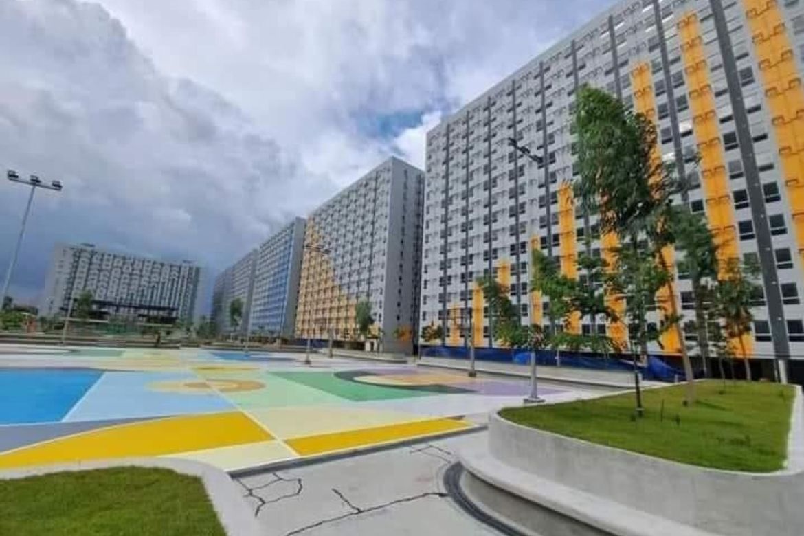 2 Bedroom Condo for Rent in Urban Deca Homes Ortigas Residences, Rosario, Pasig, Metro Manila photo 2