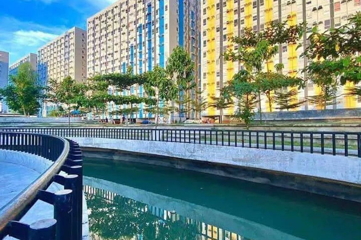 2 Bedroom Condo for Rent in Urban Deca Homes Ortigas Residences, Rosario, Pasig, Metro Manila photo 3
