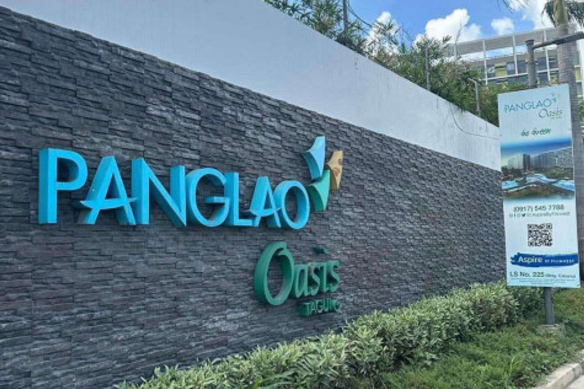 2 Bedroom Condo for Rent in Ususan, Taguig, Metro Manila photo 2