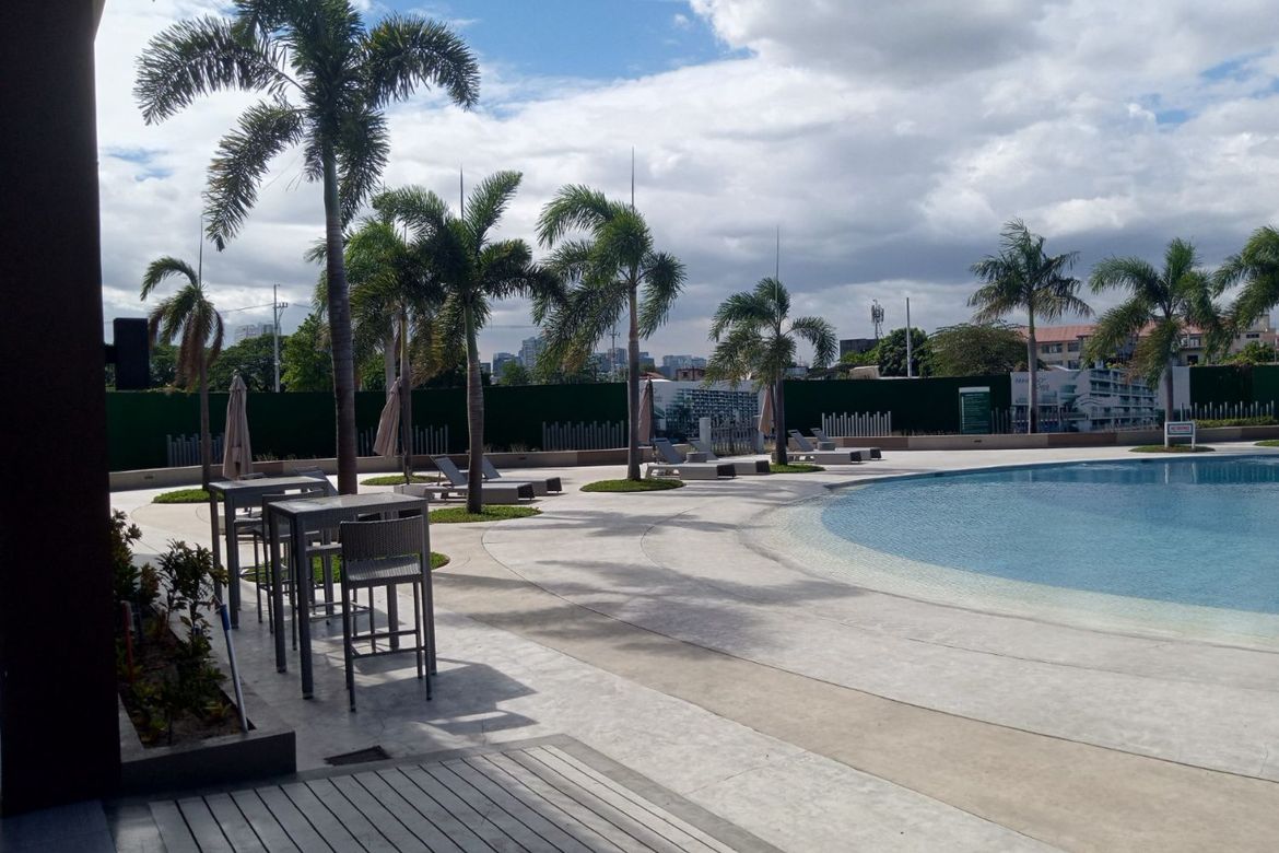 2 Bedroom Condo for Rent in Ususan, Taguig, Metro Manila photo 4