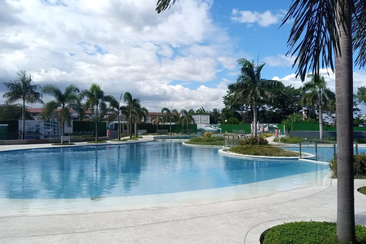 2 Bedroom Condo for Rent in Ususan, Taguig, Metro Manila photo 5