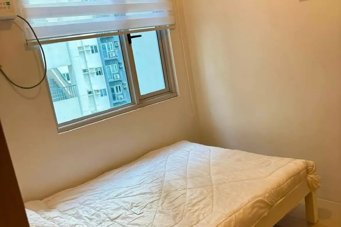 2 Bedroom Condo for Rent in Vine Residences, San Bartolome, Quezon City, Metro Manila photo 2