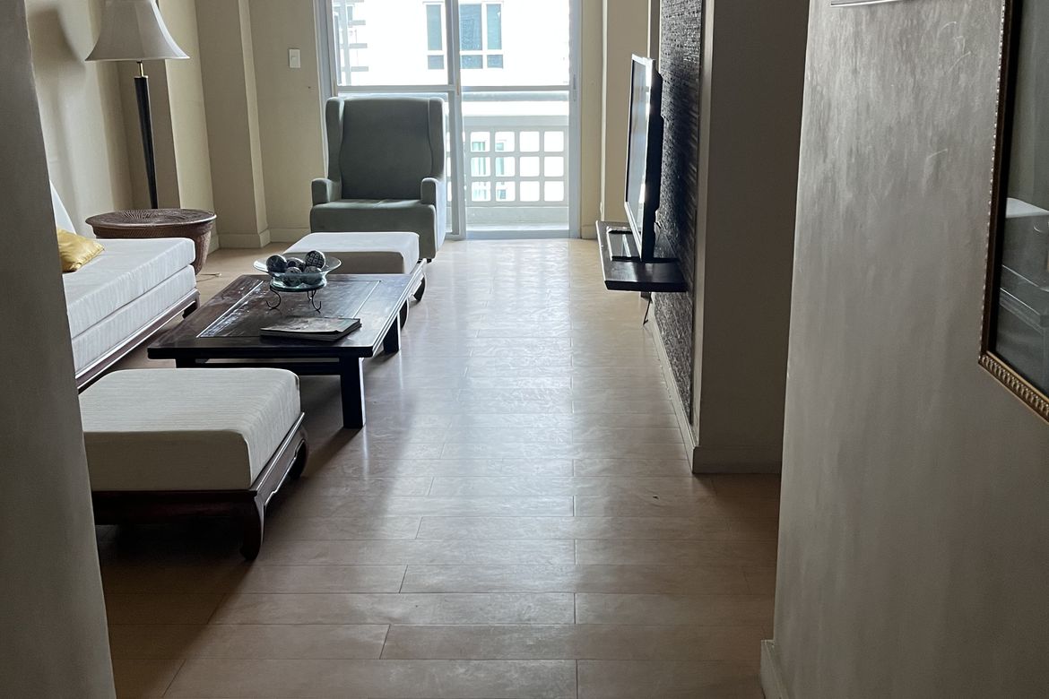 2 Bedroom Condo for Rent in Vivant Flats, Alabang, Muntinlupa, Metro Manila