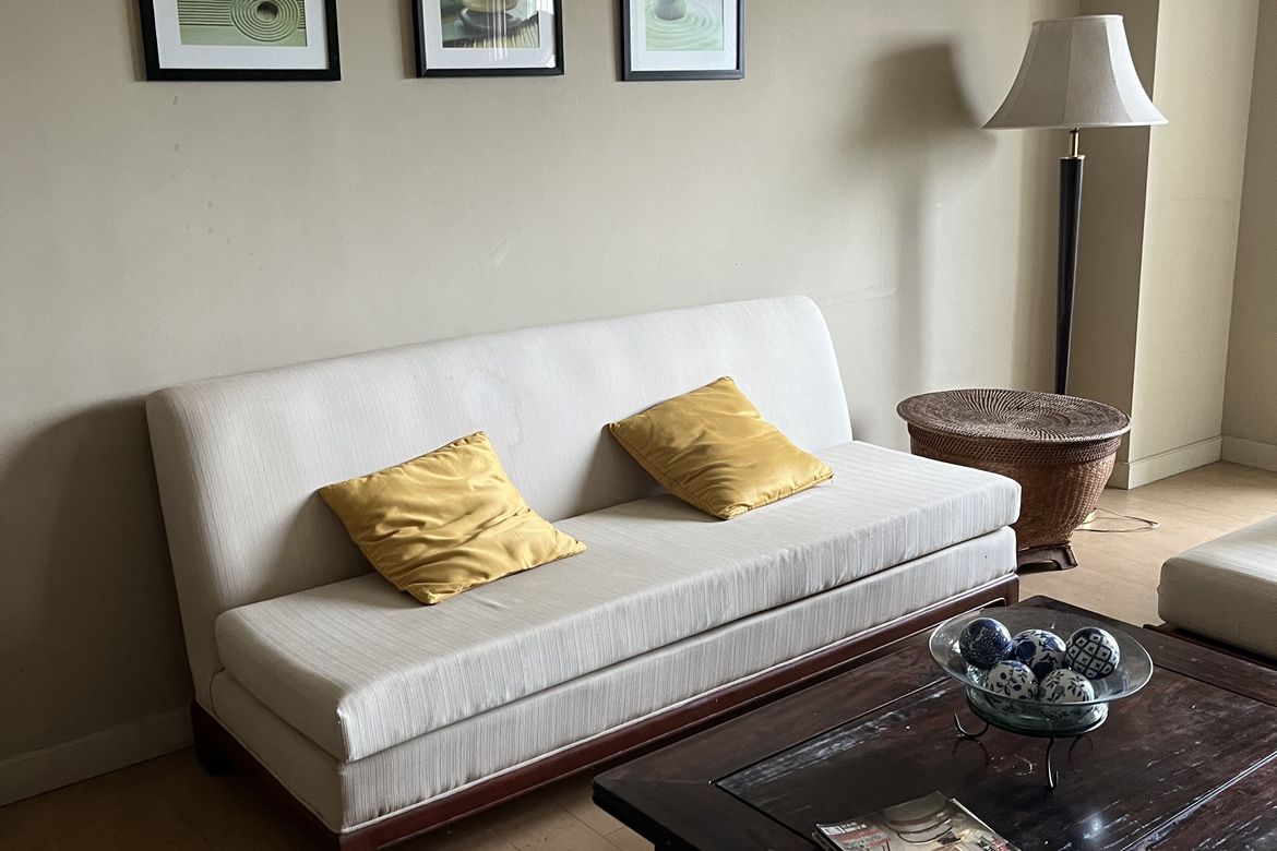 2 Bedroom Condo for Rent in Vivant Flats, Alabang, Muntinlupa, Metro Manila photo 2