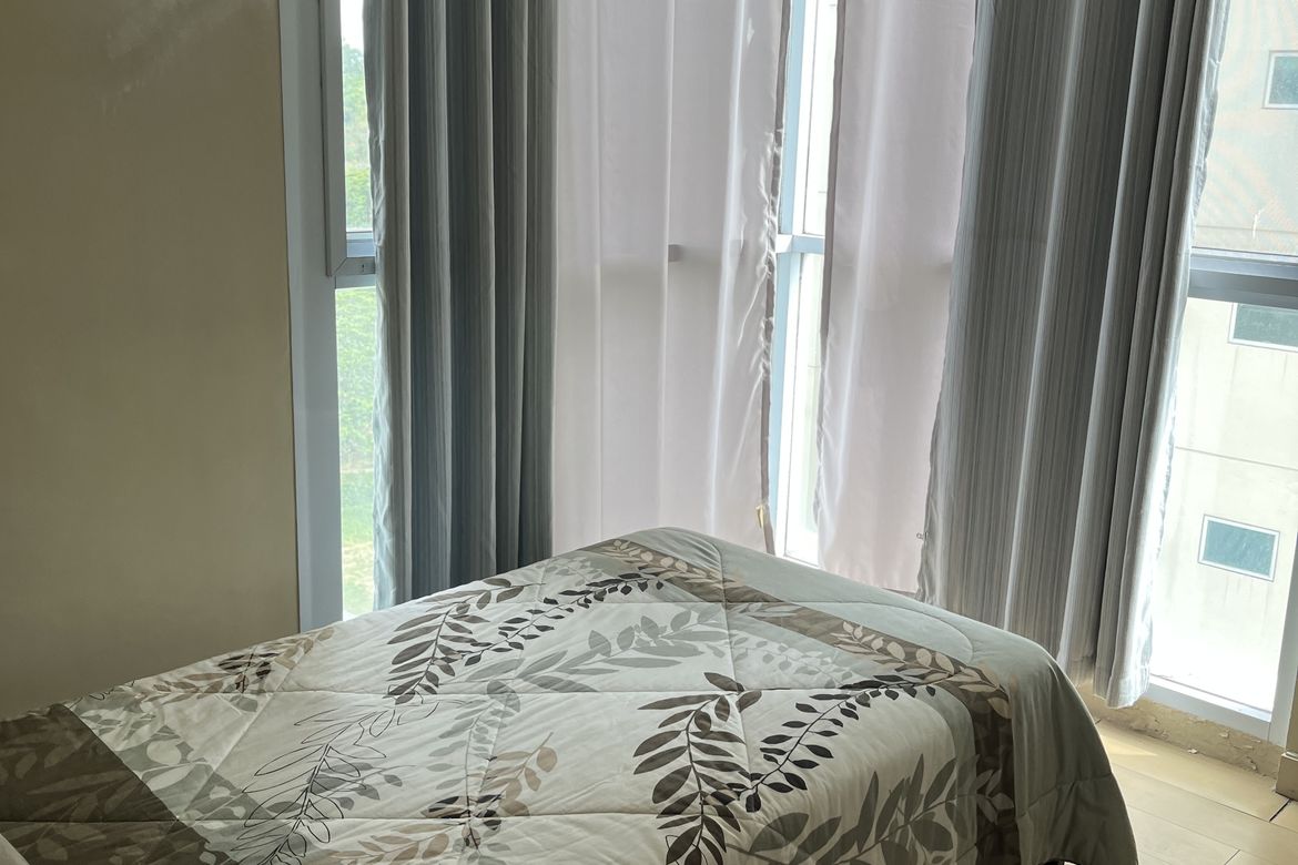 2 Bedroom Condo for Rent in Vivant Flats, Alabang, Muntinlupa, Metro Manila photo 7