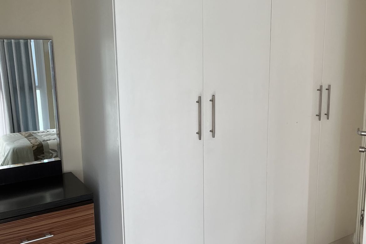 2 Bedroom Condo for Rent in Vivant Flats, Alabang, Muntinlupa, Metro Manila photo 8