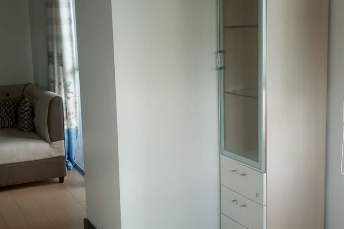 2 Bedroom Condo for Rent in Vivant Flats, Alabang, Muntinlupa, Metro Manila photo 2