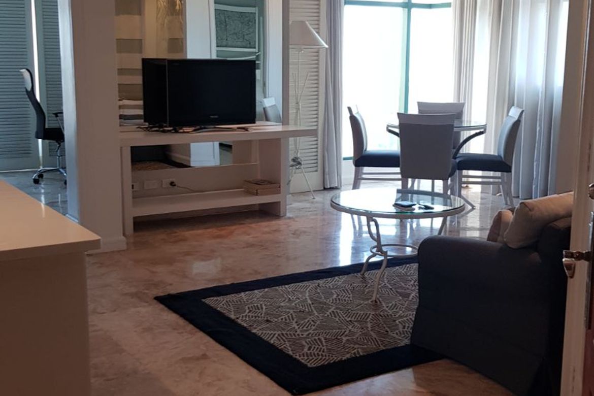 2 Bedroom Condo for Rent in Vivere Hotel & Resorts, Alabang, Muntinlupa, Metro Manila