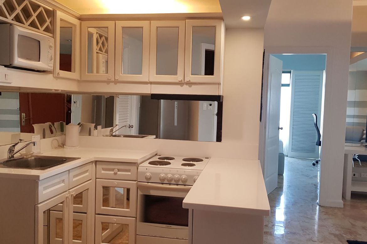 2 Bedroom Condo for Rent in Vivere Hotel & Resorts, Alabang, Muntinlupa, Metro Manila photo 3