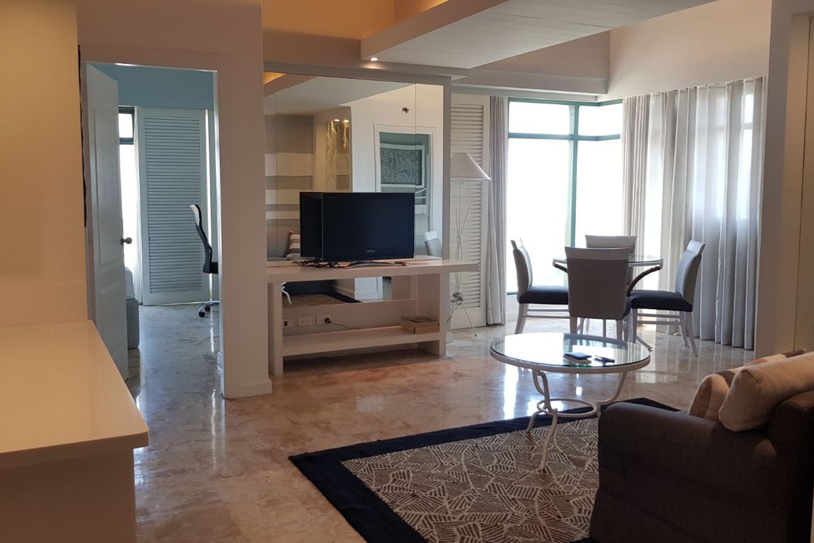 2 Bedroom Condo for Rent in Vivere Hotel & Resorts, Alabang, Muntinlupa, Metro Manila photo 4