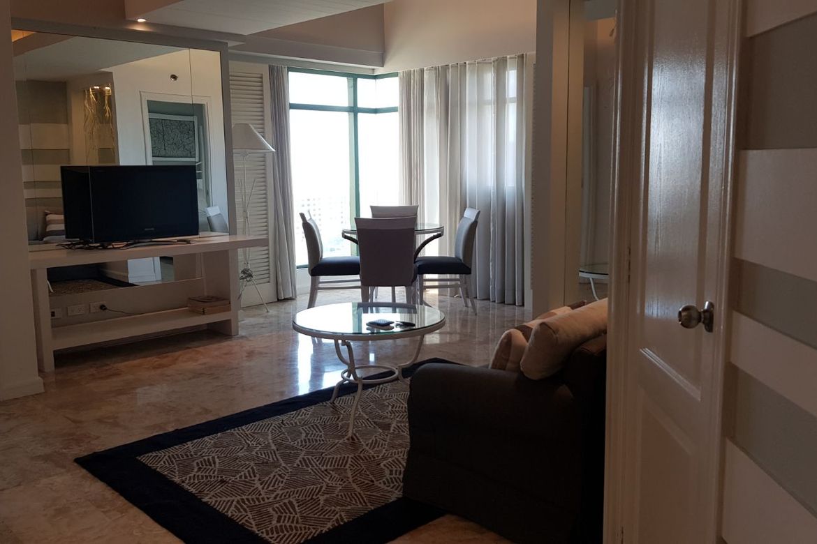 2 Bedroom Condo for Rent in Vivere Hotel & Resorts, Alabang, Muntinlupa, Metro Manila photo 5