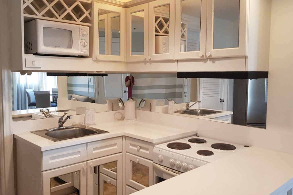 2 Bedroom Condo for Rent in Vivere Hotel & Resorts, Alabang, Muntinlupa, Metro Manila photo 6