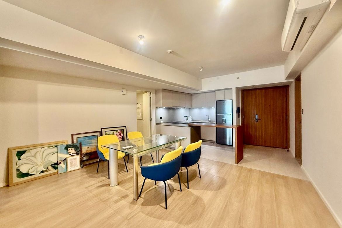 2 Bedroom Condo for Rent in Wack-Wack Greenhills, Mandaluyong, Metro Manila near MRT-3 Ortigas photo 6