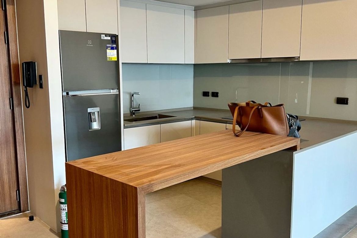 2 Bedroom Condo for Rent in Wack-Wack Greenhills, Mandaluyong, Metro Manila near MRT-3 Ortigas photo 2