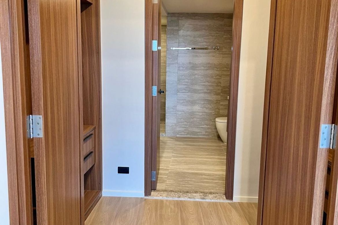 2 Bedroom Condo for Rent in Wack-Wack Greenhills, Mandaluyong, Metro Manila near MRT-3 Ortigas photo 4