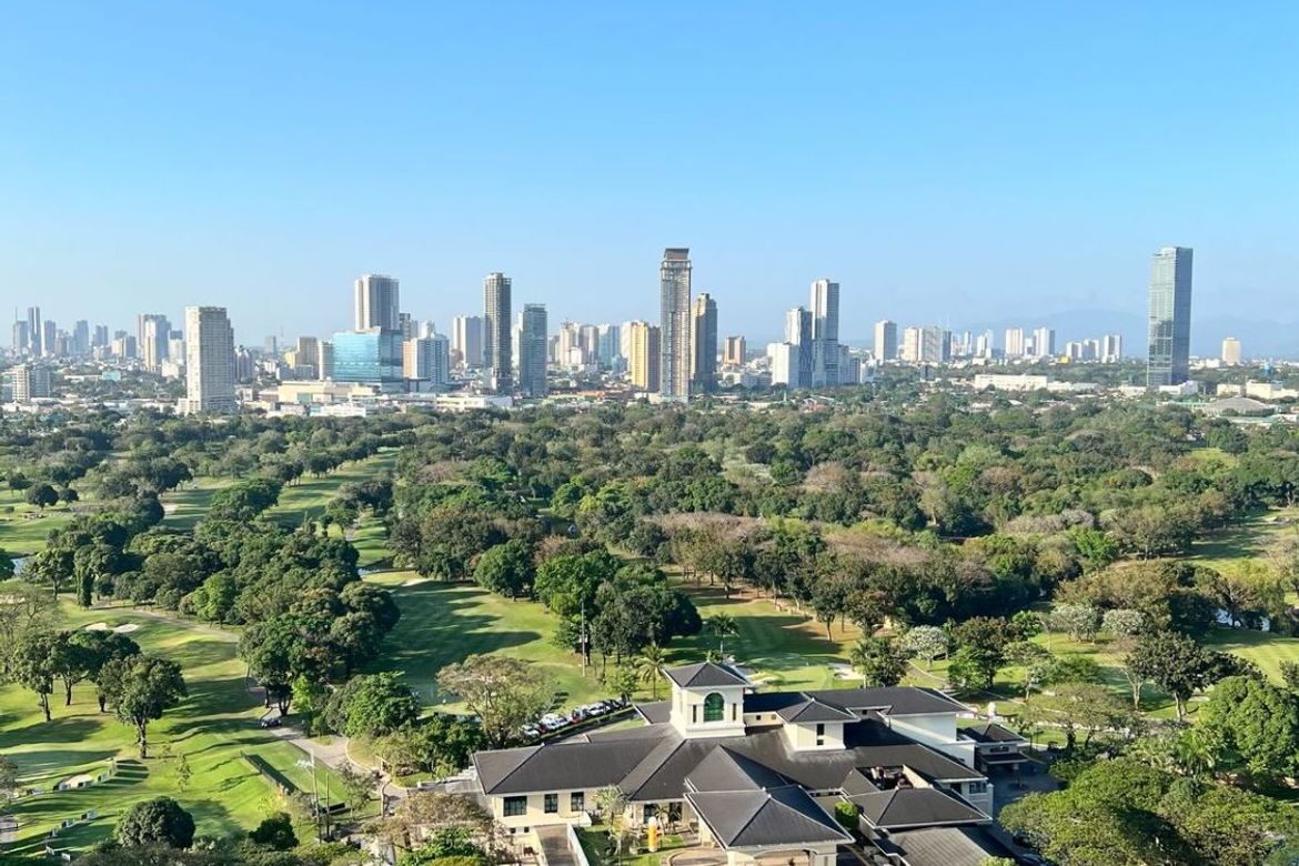 2 Bedroom Condo for Rent in Wack-Wack Greenhills, Mandaluyong, Metro Manila near MRT-3 Ortigas photo 8