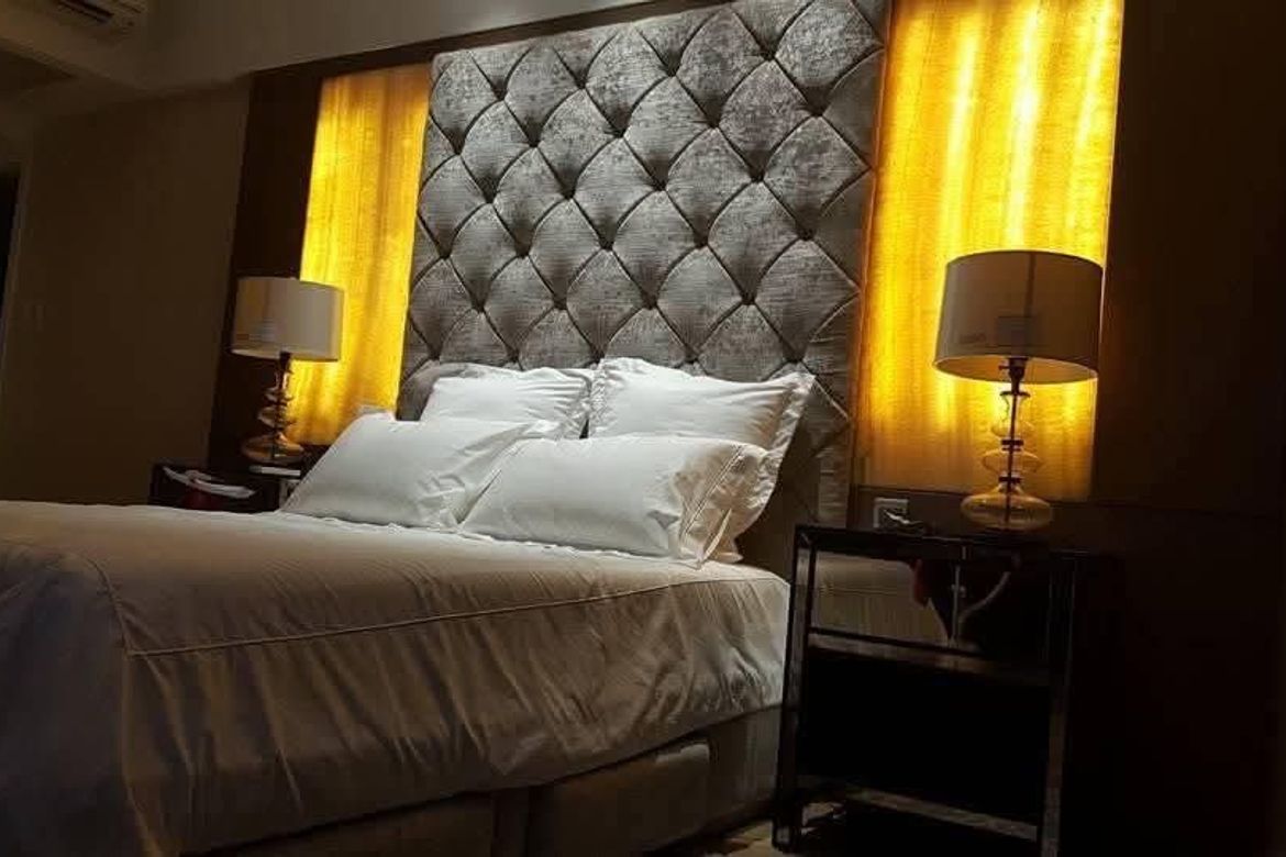 2 Bedroom Condo for Rent in Wack-Wack Greenhills, Mandaluyong, Metro Manila near MRT-3 Shaw Boulevard photo 5