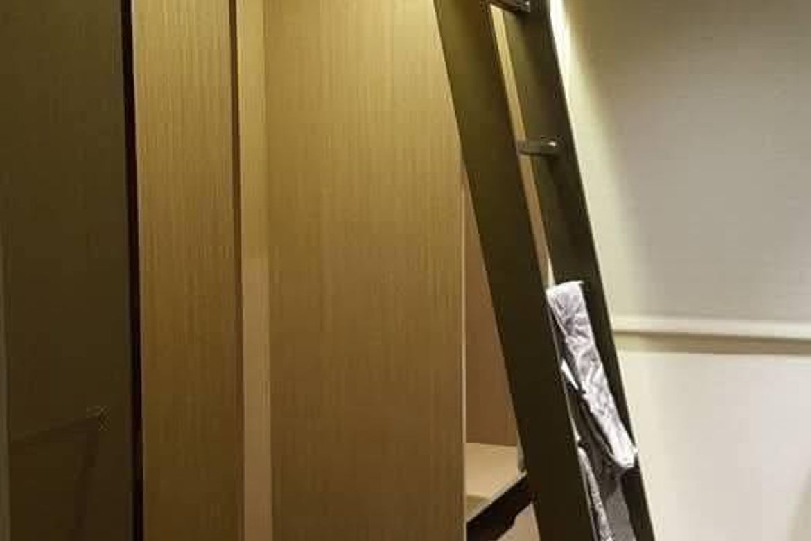 2 Bedroom Condo for Rent in Wack-Wack Greenhills, Mandaluyong, Metro Manila near MRT-3 Shaw Boulevard photo 7