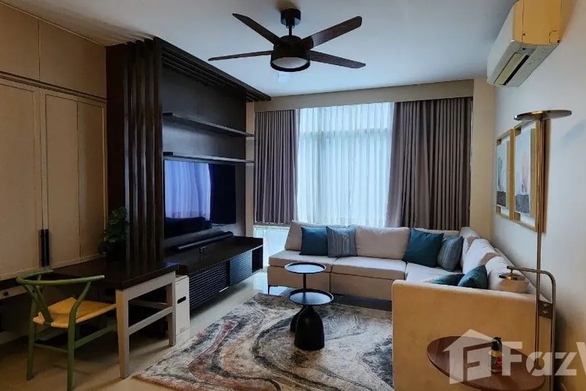 2 Bedroom Condo for Rent in West Gallery Place, BGC, Taguig, Metro Manila