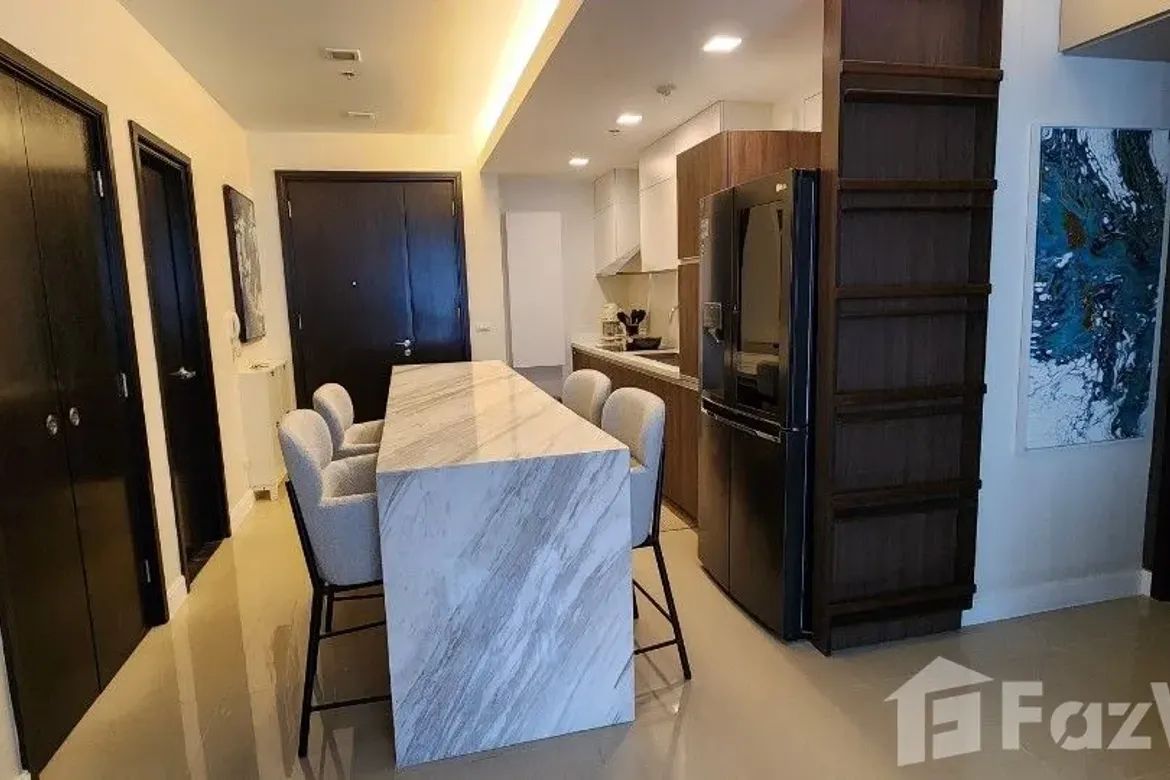 2 Bedroom Condo for Rent in West Gallery Place, BGC, Taguig, Metro Manila photo 3