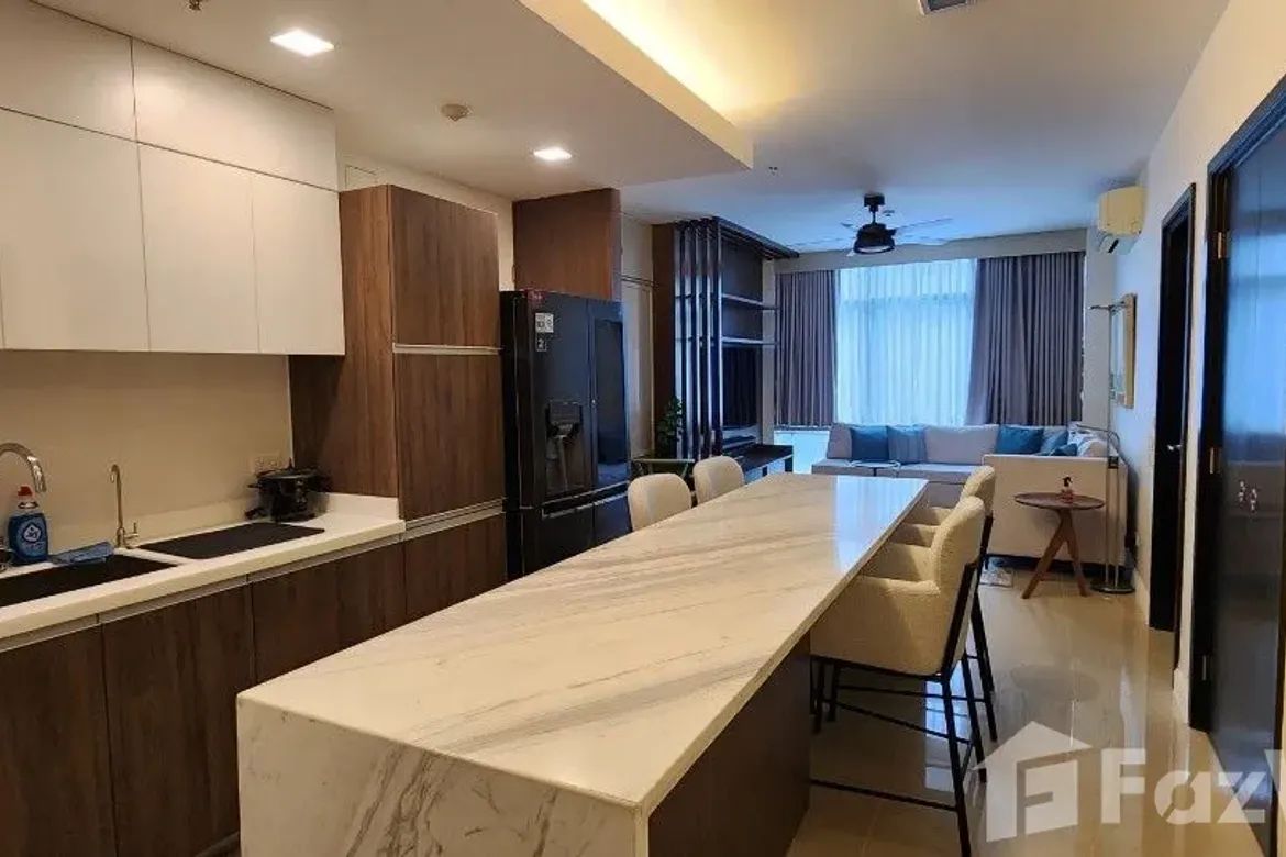 2 Bedroom Condo for Rent in West Gallery Place, BGC, Taguig, Metro Manila photo 4