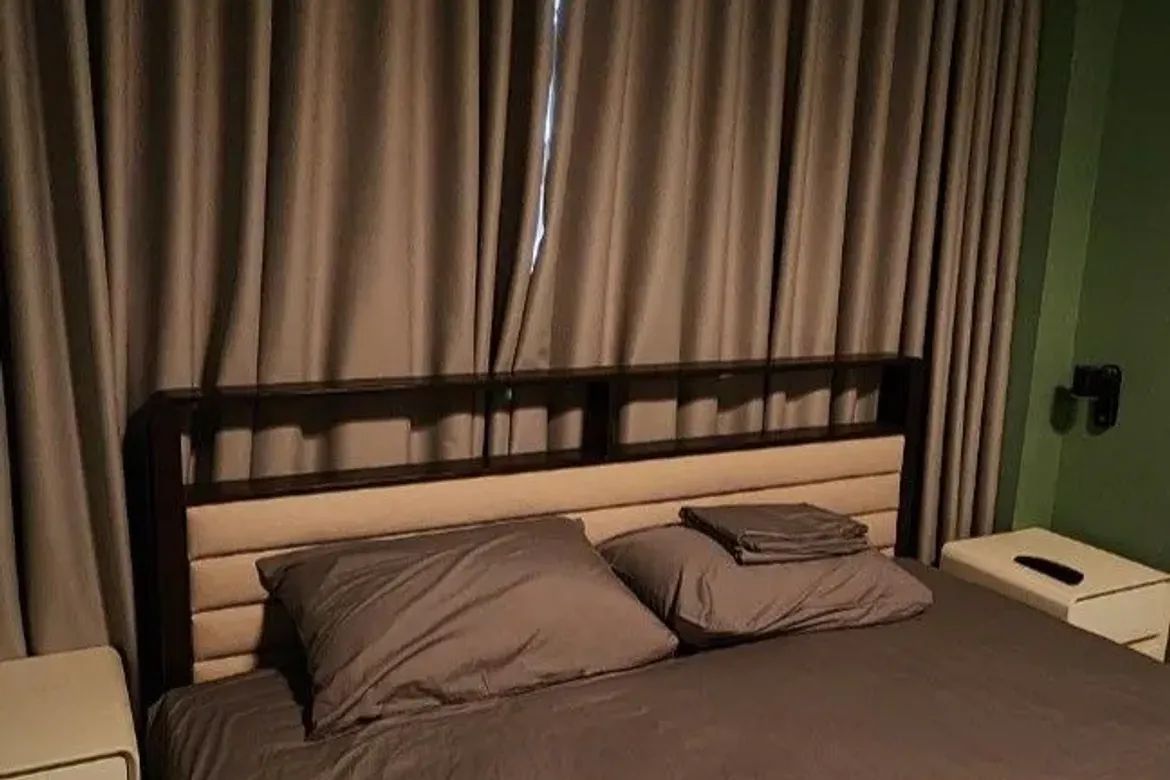 2 Bedroom Condo for Rent in West Gallery Place, BGC, Taguig, Metro Manila photo 5