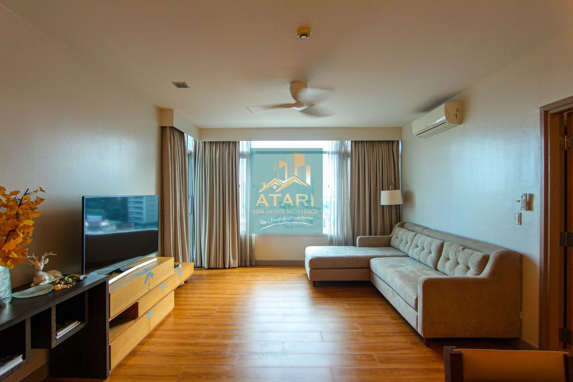 2 Bedroom Condo for Sale in 1016 Residences, Hippodromo, Cebu City, Cebu – photo 3