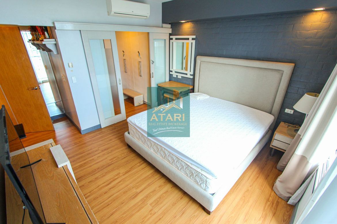 2 Bedroom Condo for Sale in 1016 Residences, Hippodromo, Cebu City, Cebu – photo 8