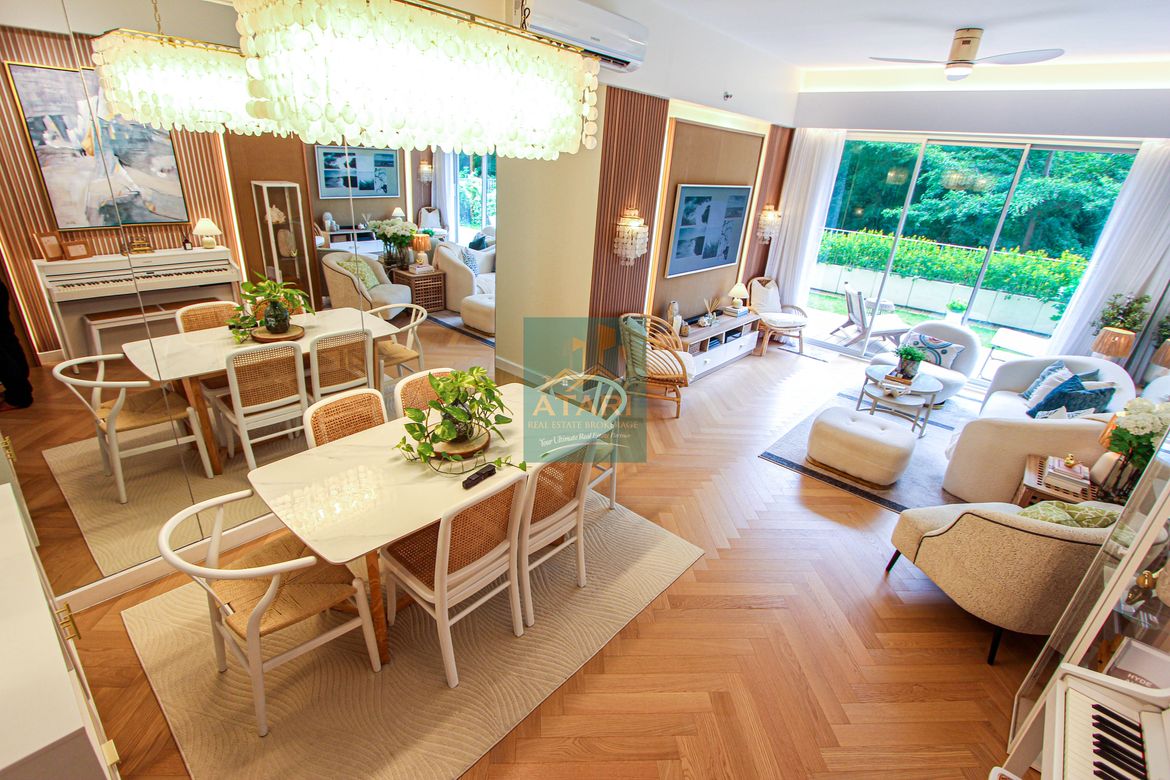 2 Bedroom Condo for Sale in 32 Sanson by Rockwell, Lahug, Cebu City, Cebu – photo 3
