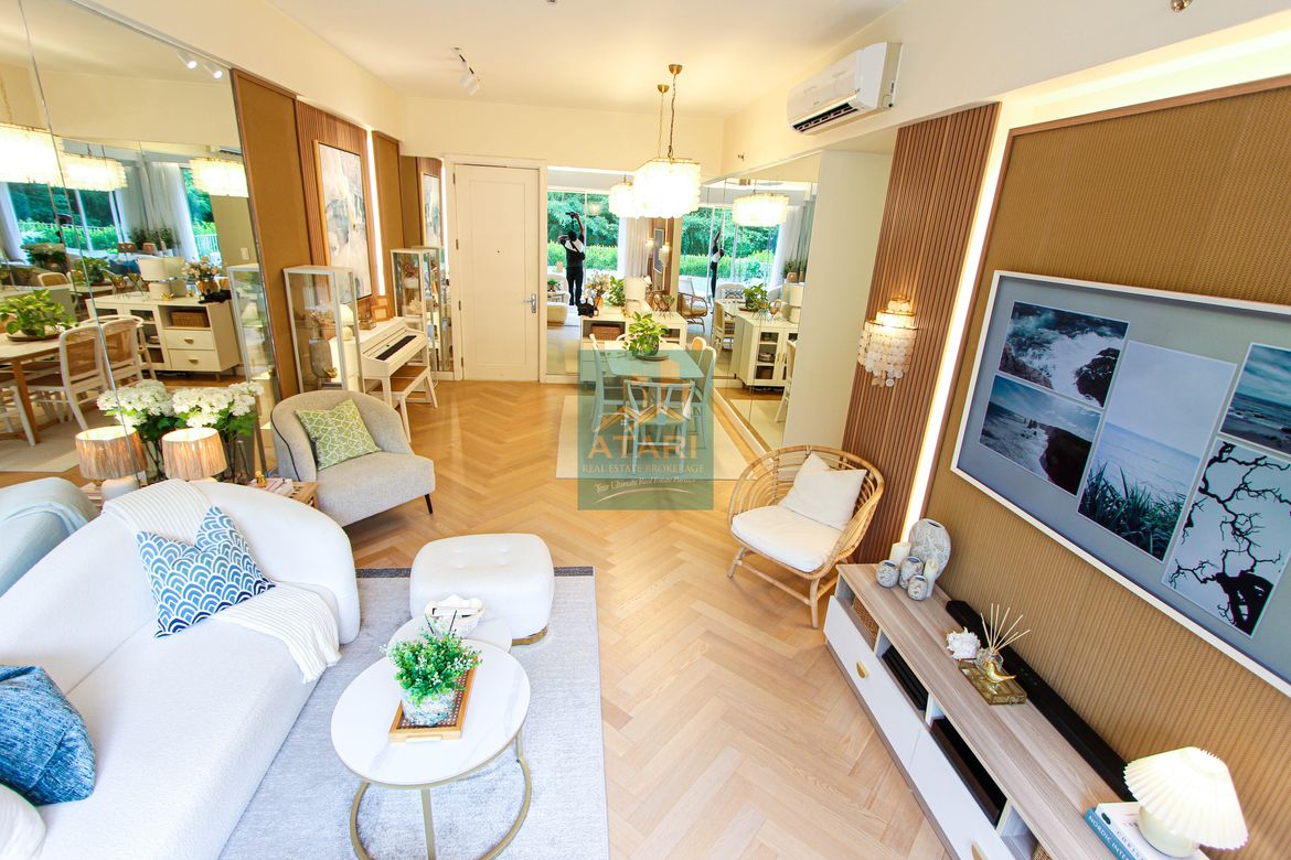 2 Bedroom Condo for Sale in 32 Sanson by Rockwell, Lahug, Cebu City, Cebu – photo 5