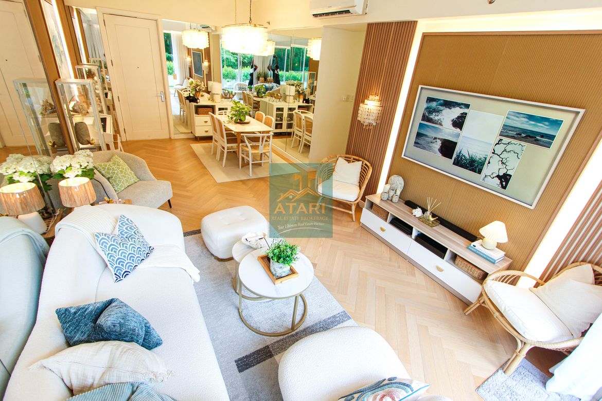 2 Bedroom Condo for Sale in 32 Sanson by Rockwell, Lahug, Cebu City, Cebu – photo 6